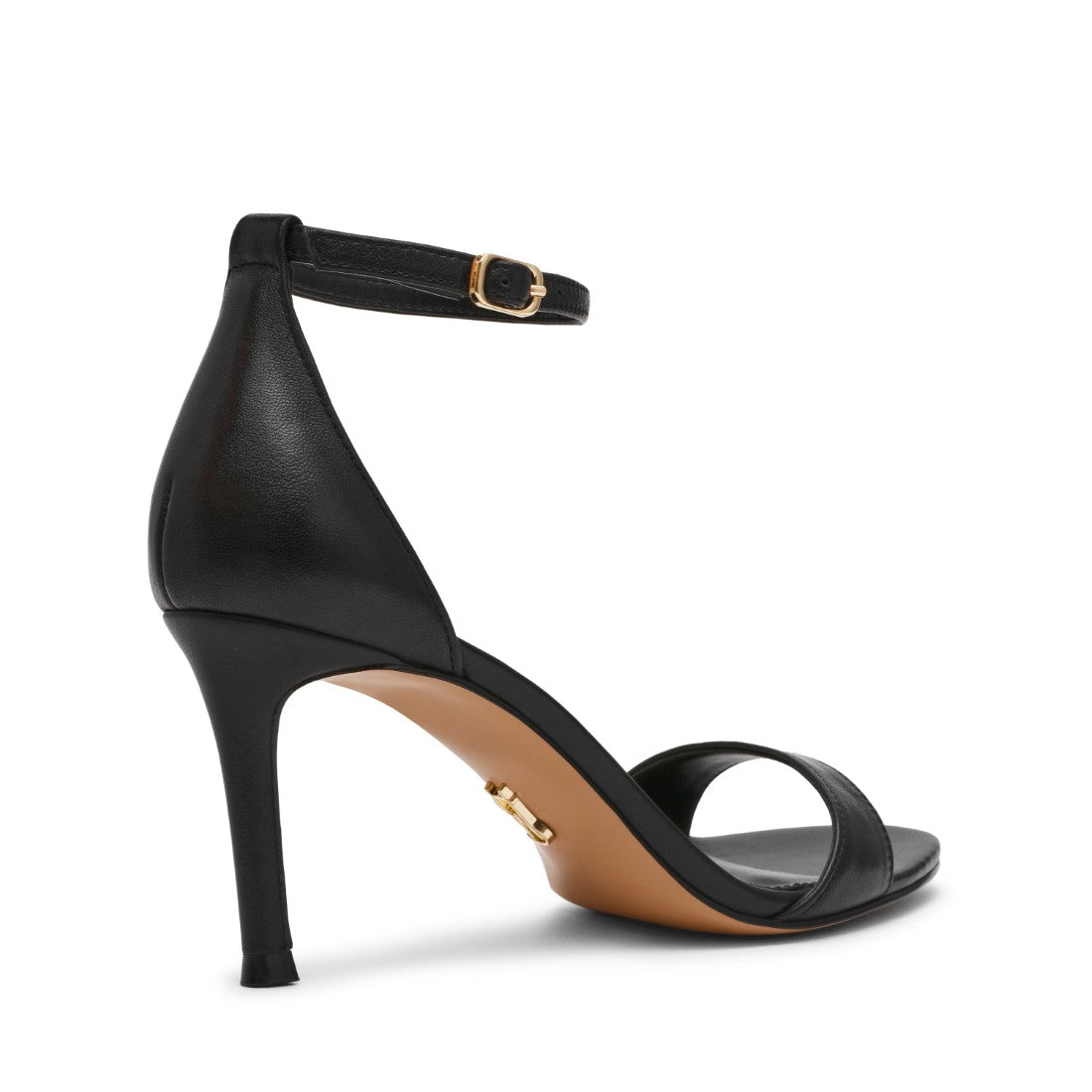 NEVINA BLACK LEATHER - view 5