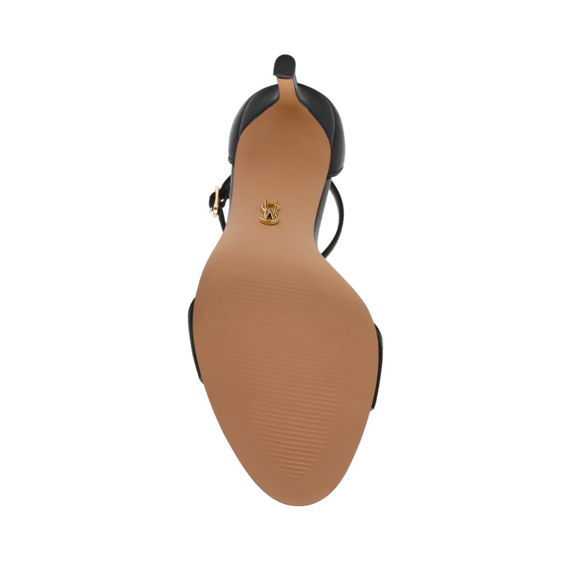 NEVINA BLACK LEATHER - view 7