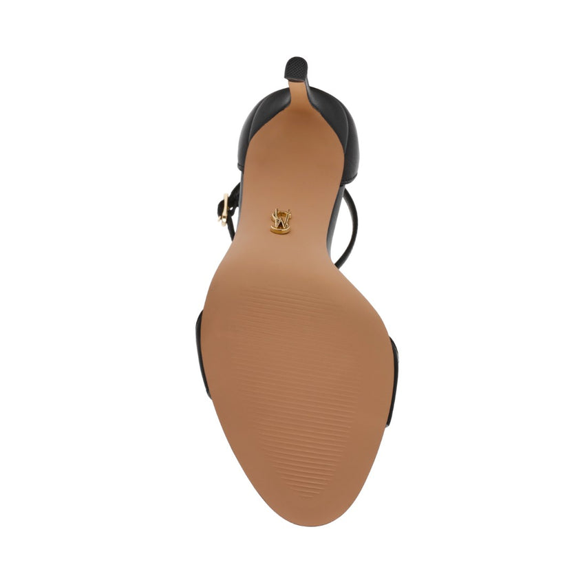 NEVINA BLACK LEATHER - view 7