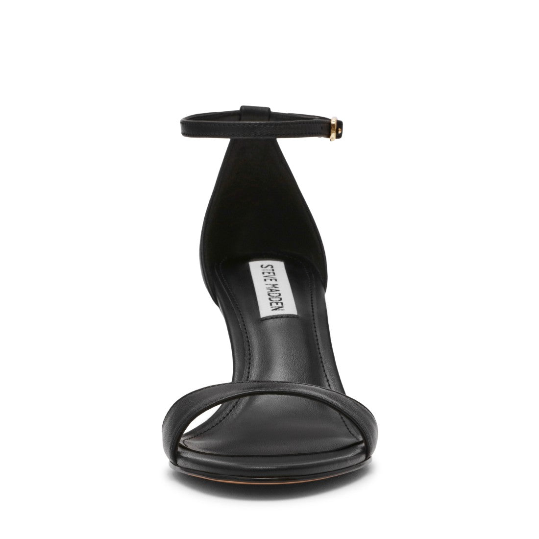 NEVINA BLACK LEATHER - view 3