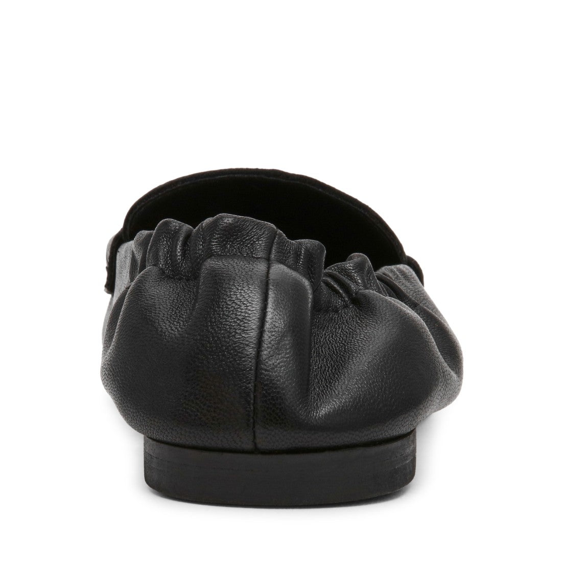 NEWBURY BLACK LEATHER - view 4