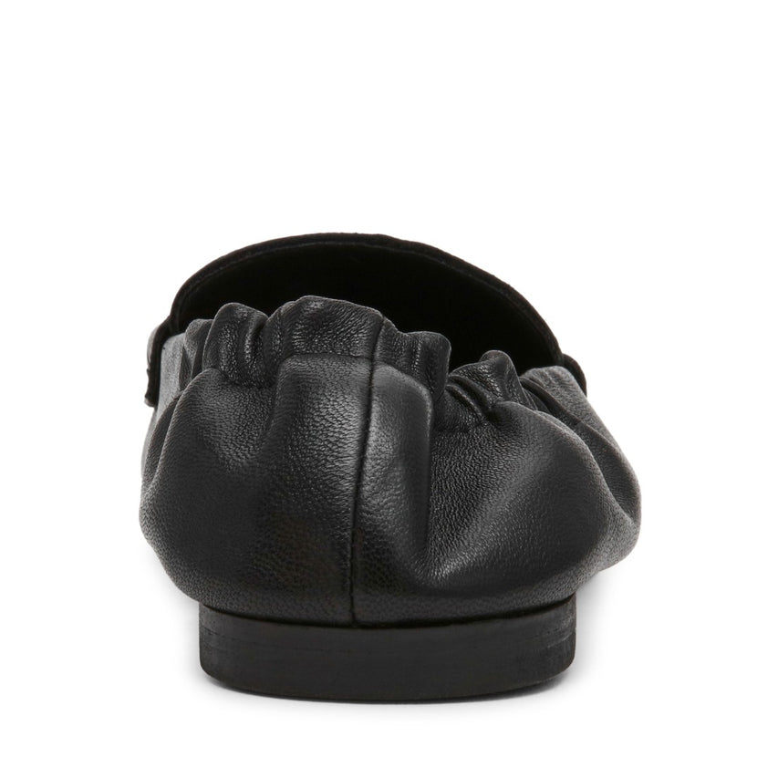 NEWBURY BLACK LEATHER - view 4