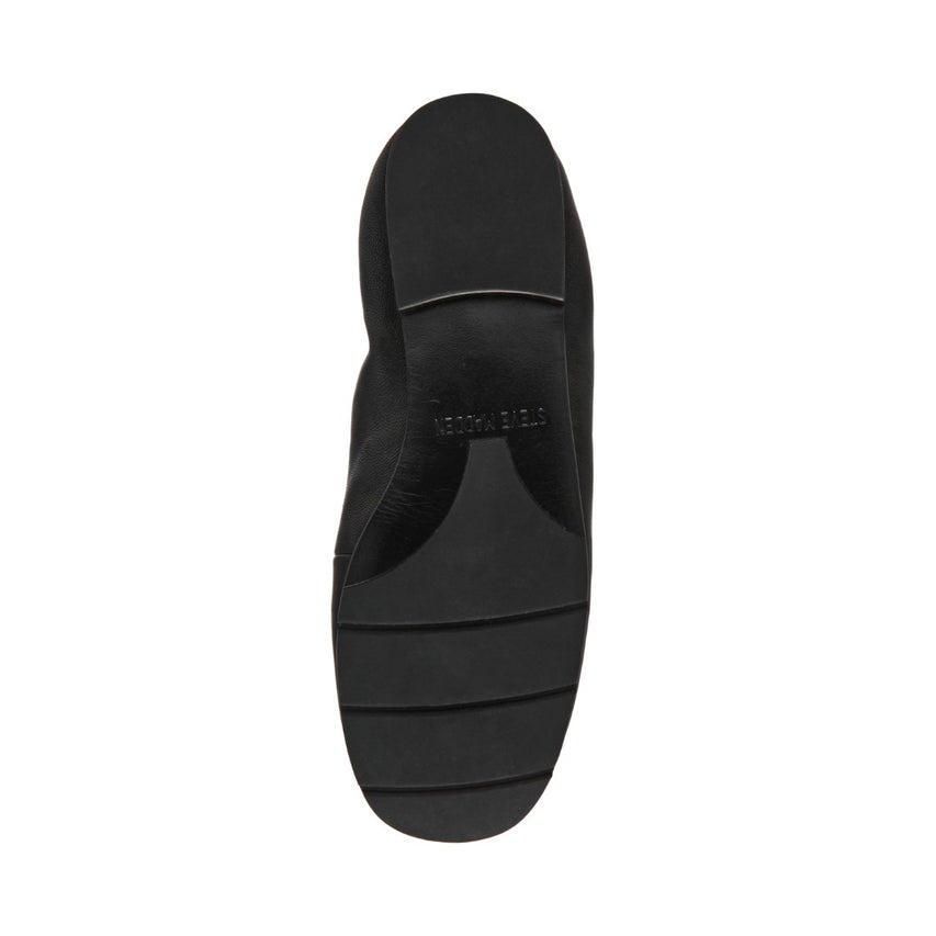 NEWBURY BLACK LEATHER - view 6