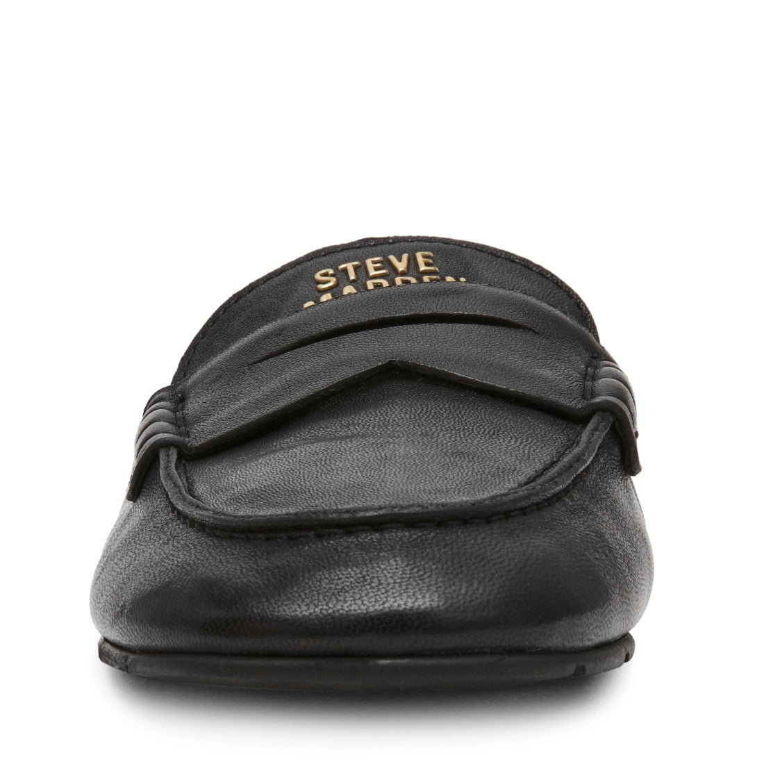 NEWBURY BLACK LEATHER - view 3