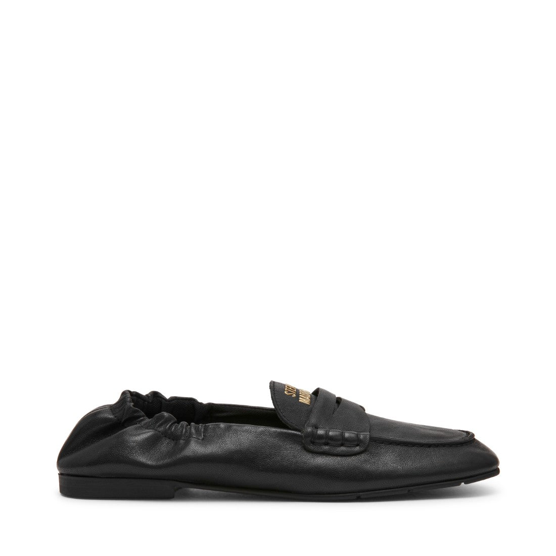 NEWBURY BLACK LEATHER - view 2