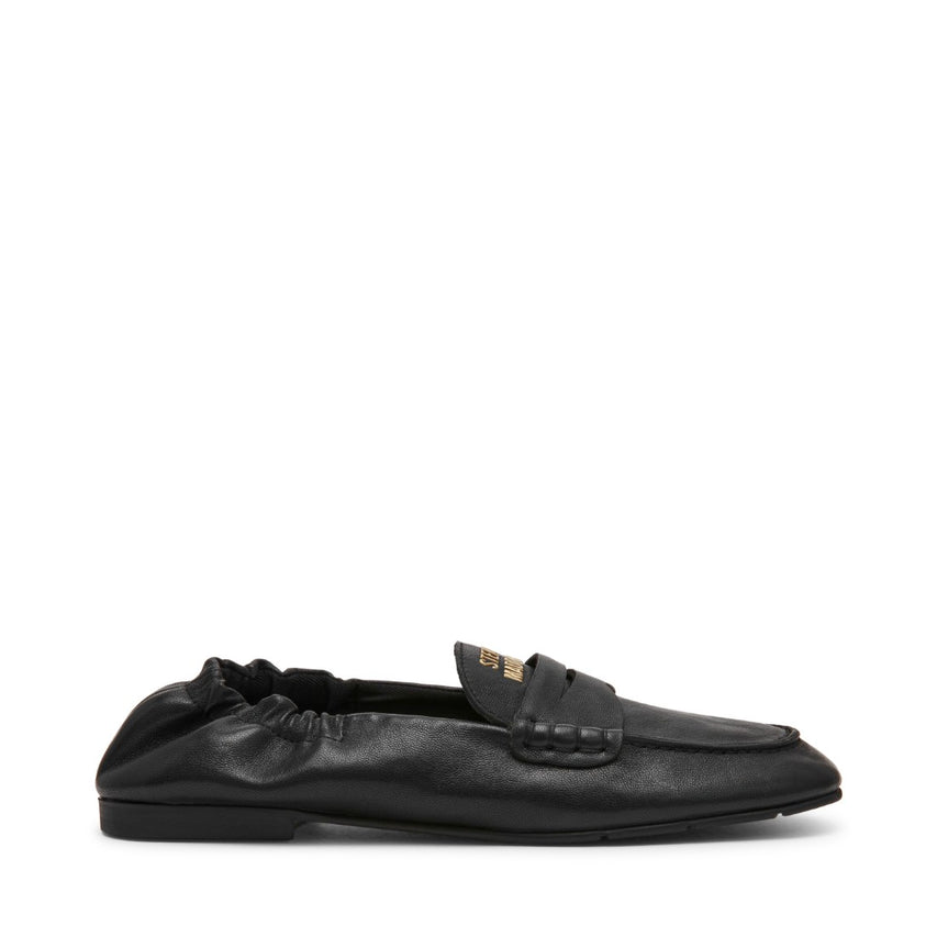 NEWBURY BLACK LEATHER - view 2