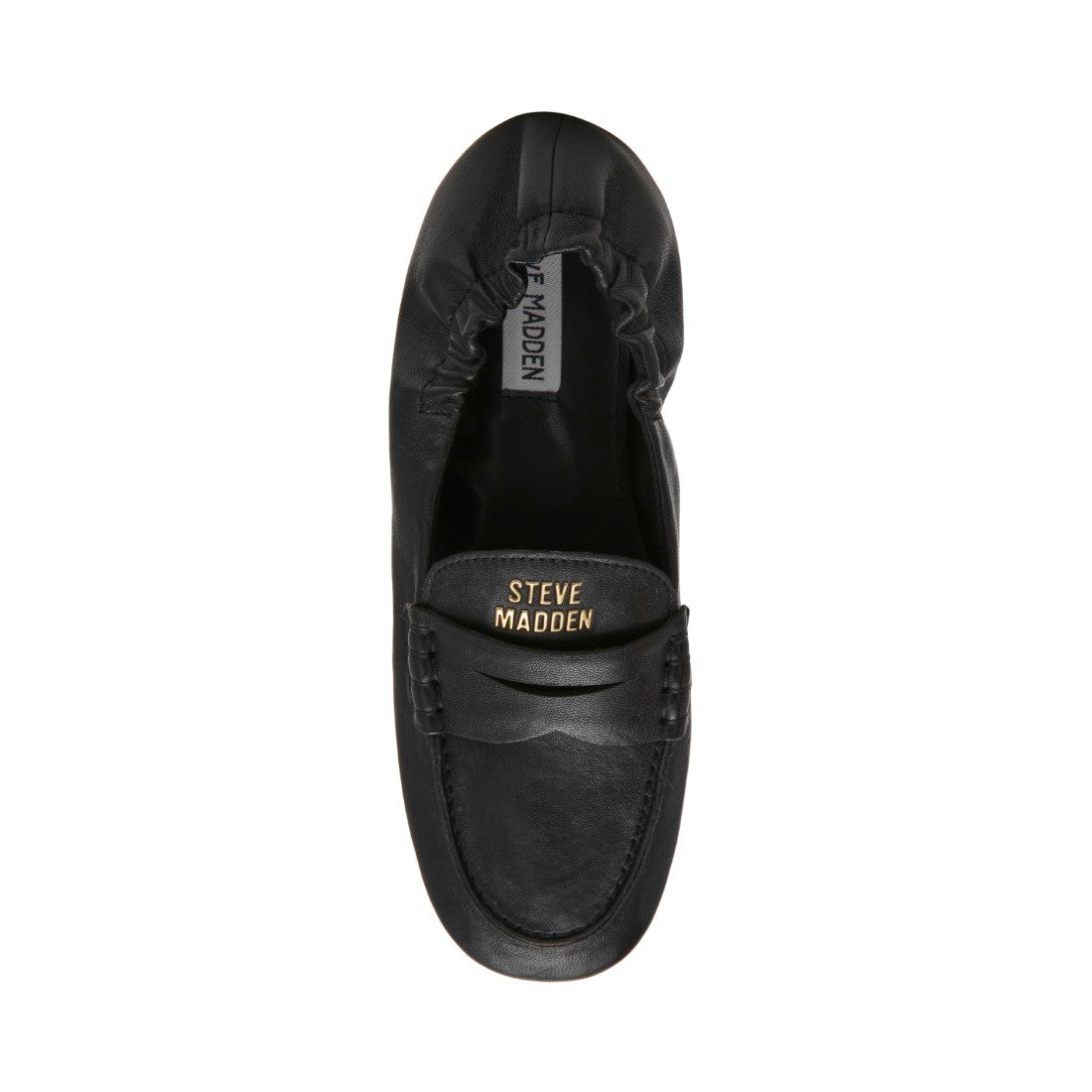 NEWBURY BLACK LEATHER - view 5