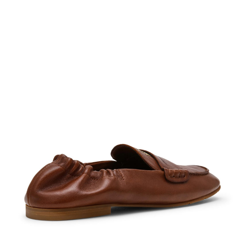 NEWBURY BROWN LEATHER - view 7