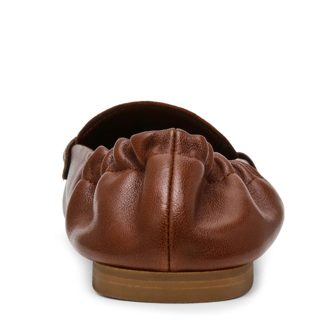 NEWBURY BROWN LEATHER - view 4
