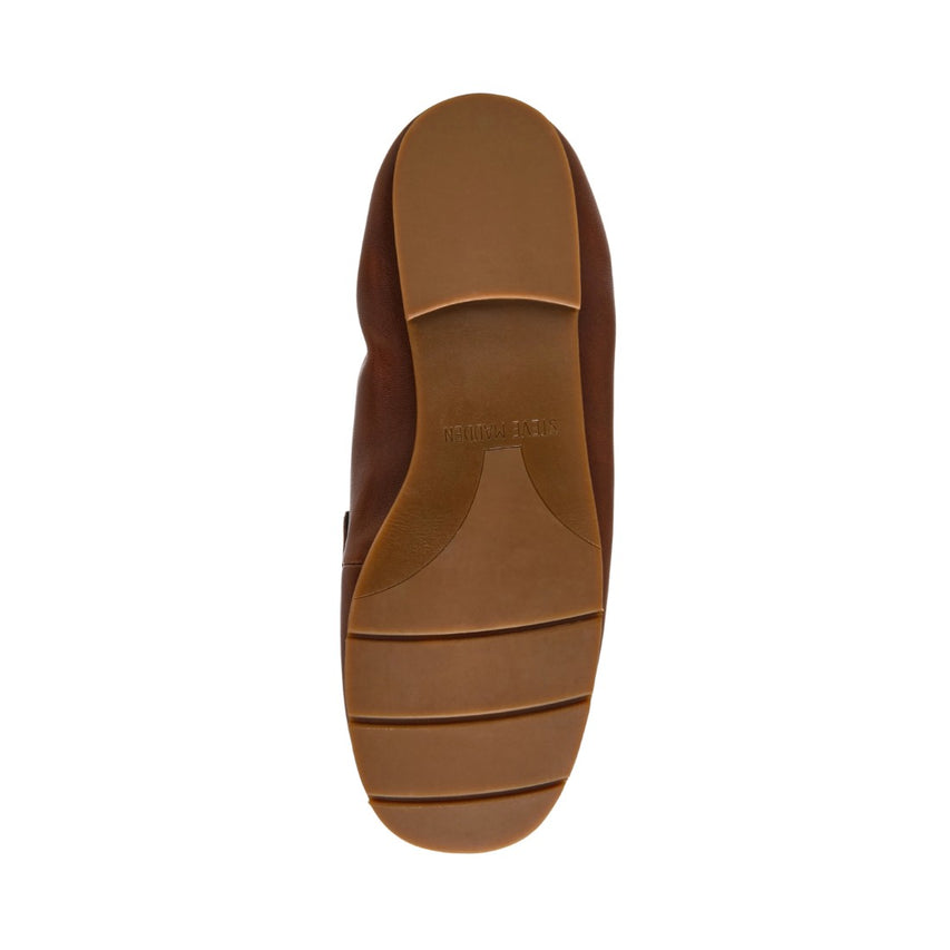 NEWBURY BROWN LEATHER - view 6