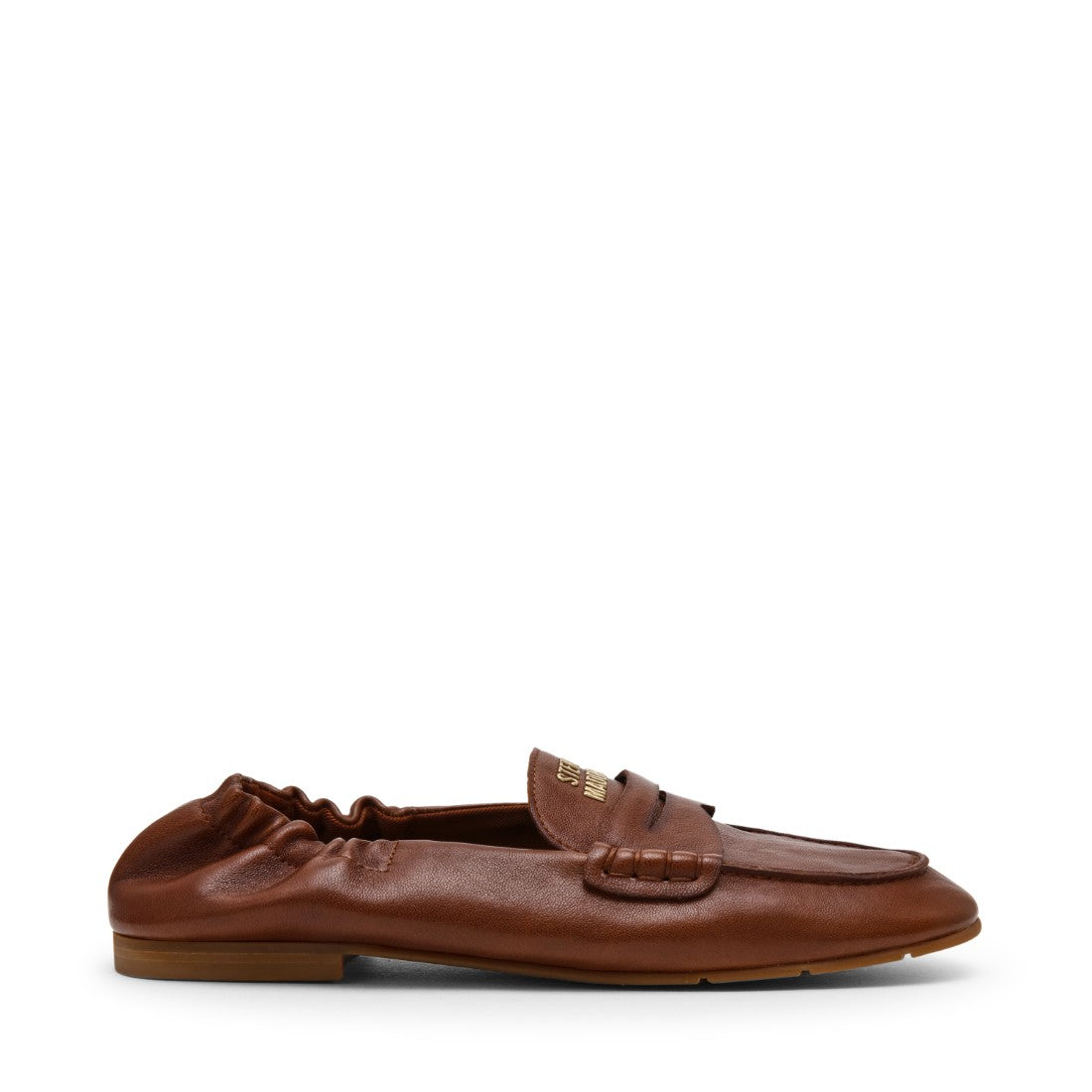 NEWBURY BROWN LEATHER - view 2
