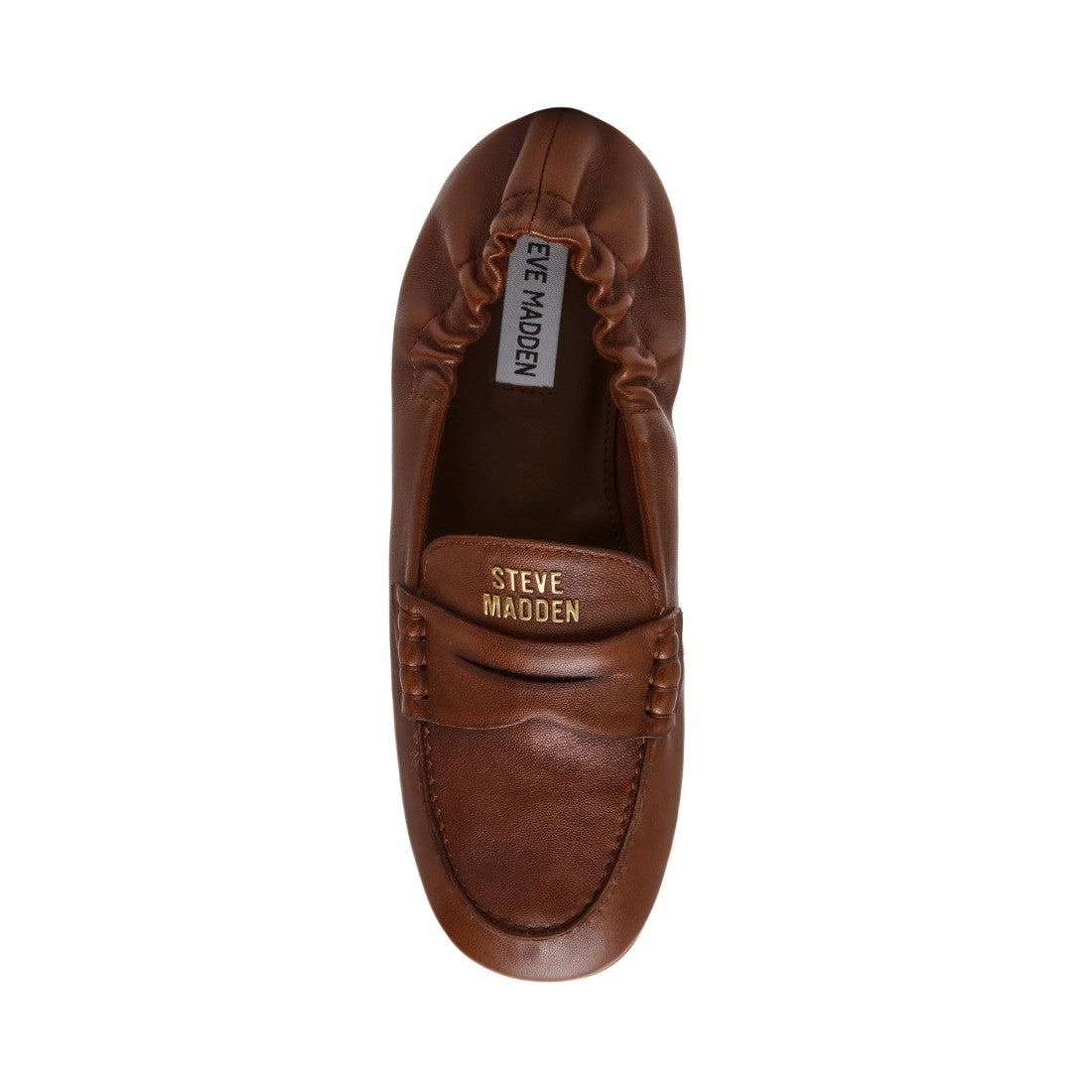 NEWBURY BROWN LEATHER - view 5