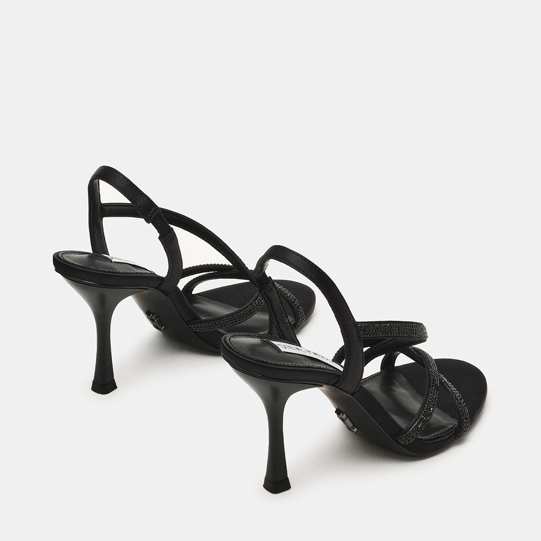 NEXUS BLACK SATIN - view 4