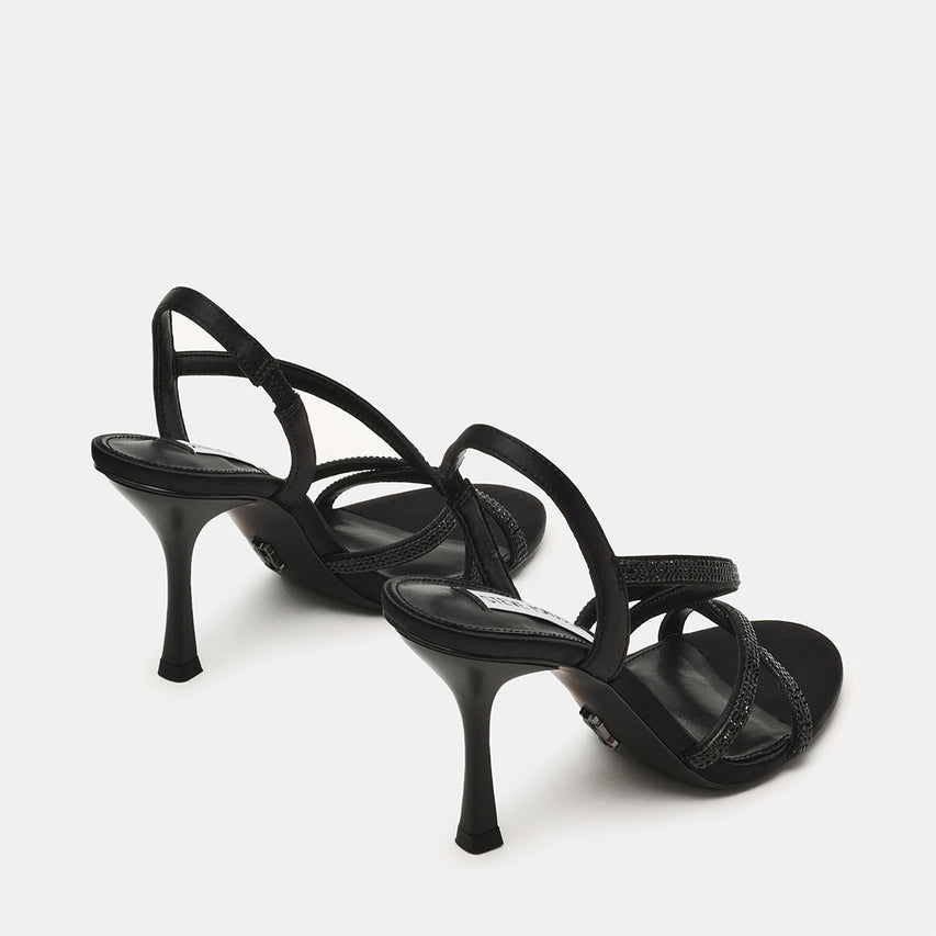 NEXUS BLACK SATIN - view 4