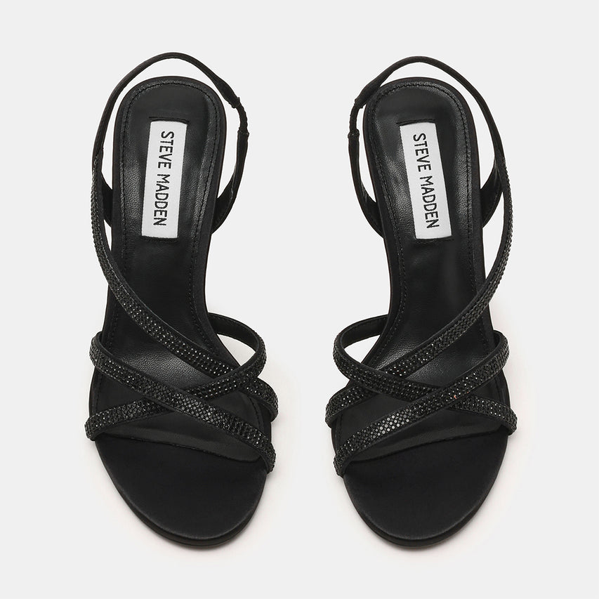 NEXUS BLACK SATIN - view 3