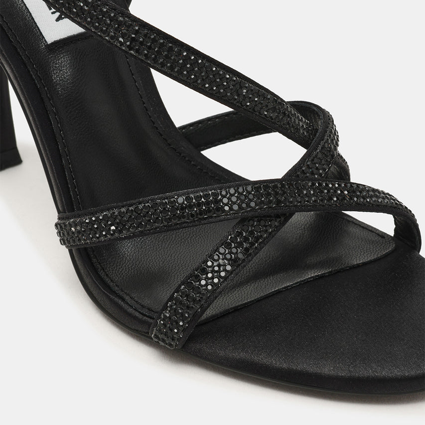 NEXUS BLACK SATIN - view 5