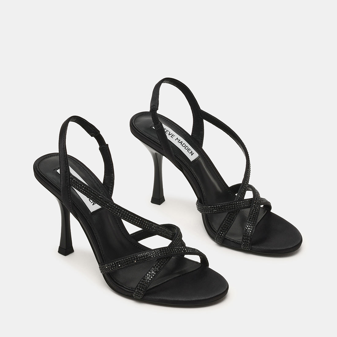 NEXUS BLACK SATIN - view 2