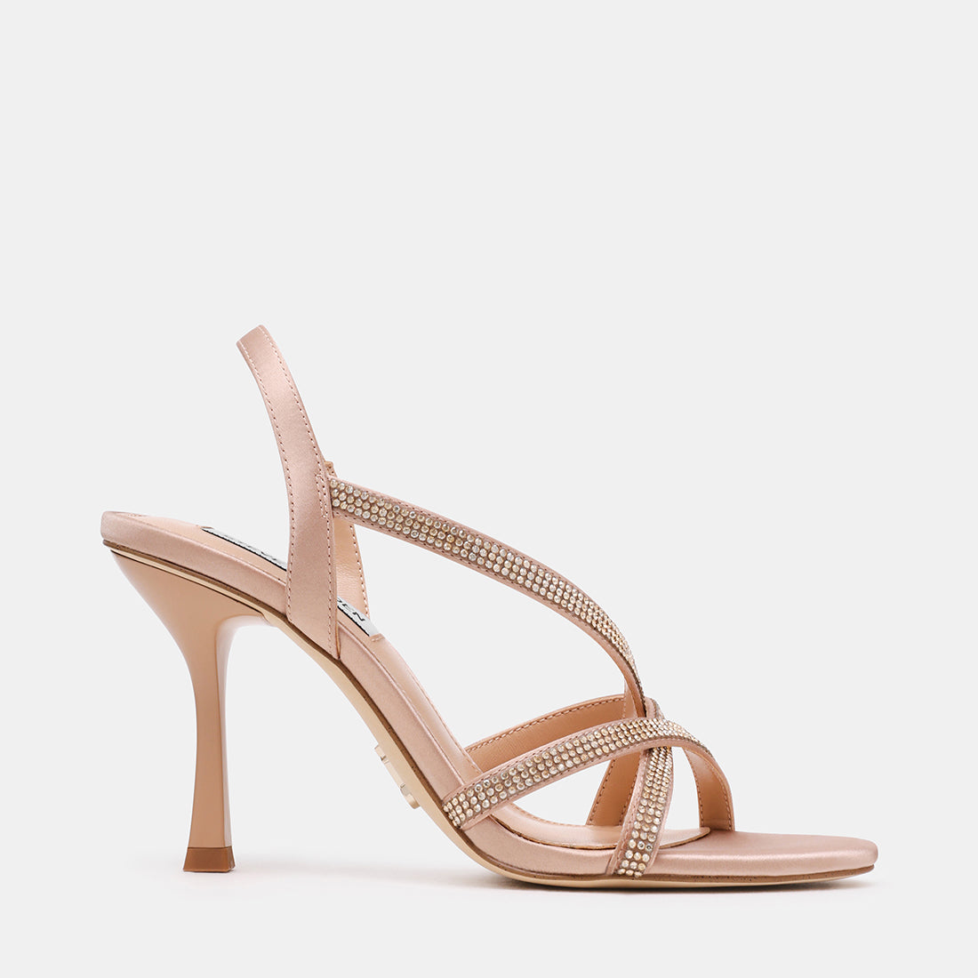 NEXUS CHAMPAGNE SATIN
