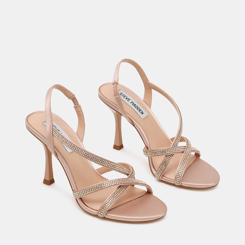 NEXUS CHAMPAGNE SATIN - view 2