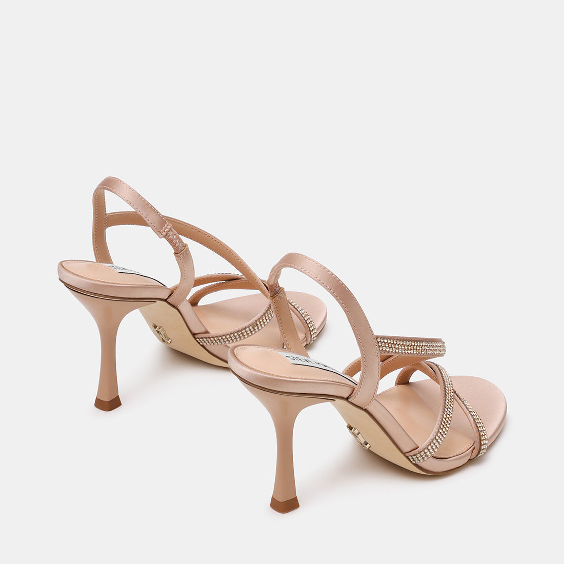 NEXUS CHAMPAGNE SATIN - view 4