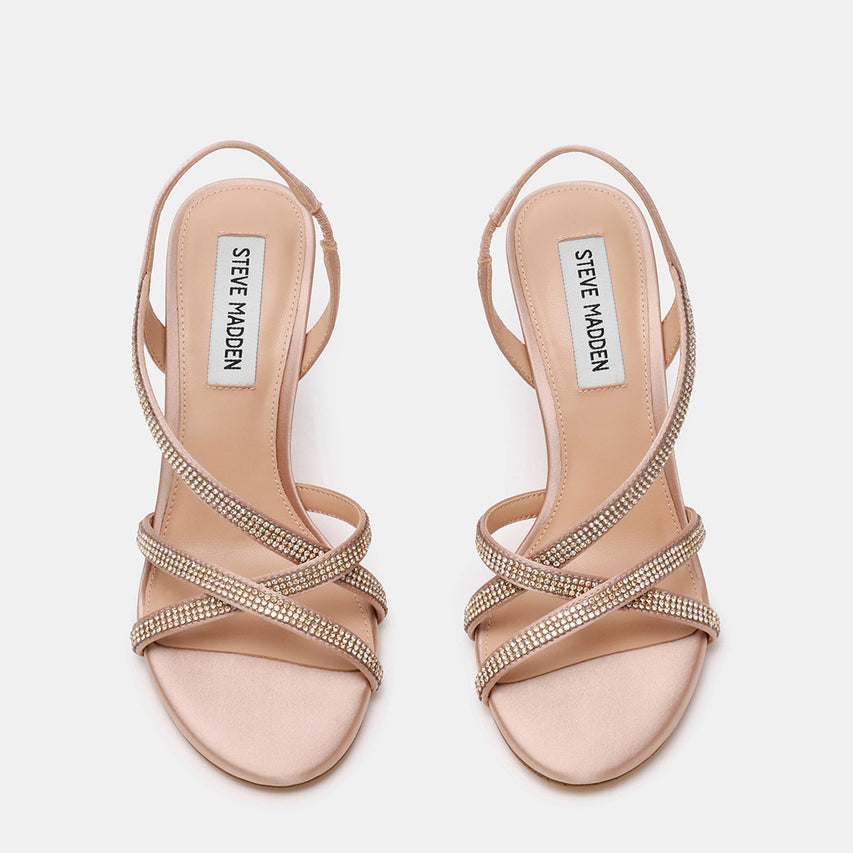 NEXUS CHAMPAGNE SATIN - view 3