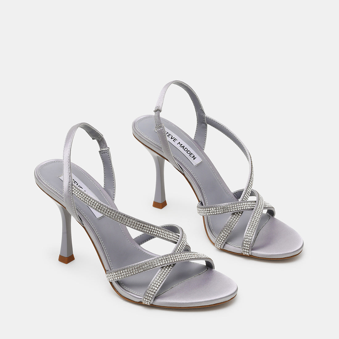 NEXUS SILVER SATIN - view 2