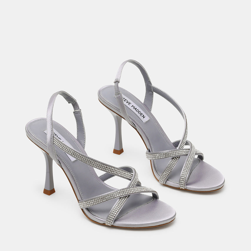 NEXUS SILVER SATIN - view 2