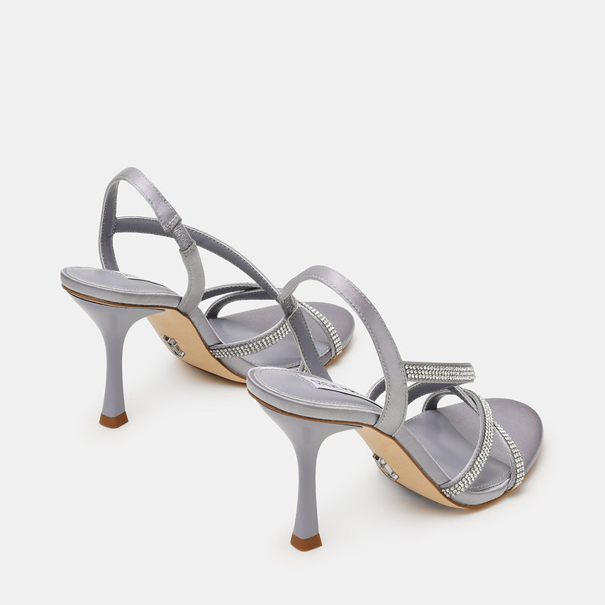 NEXUS SILVER SATIN - view 4