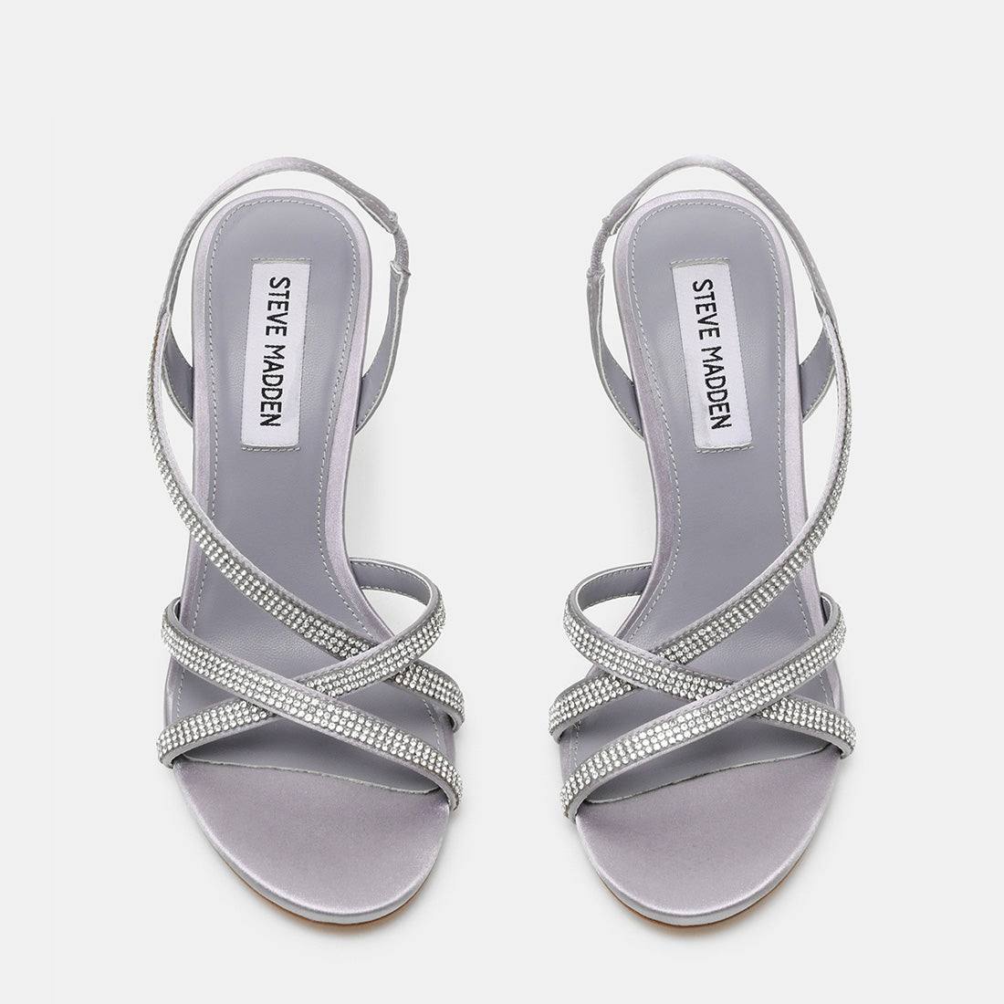 NEXUS SILVER SATIN - view 3