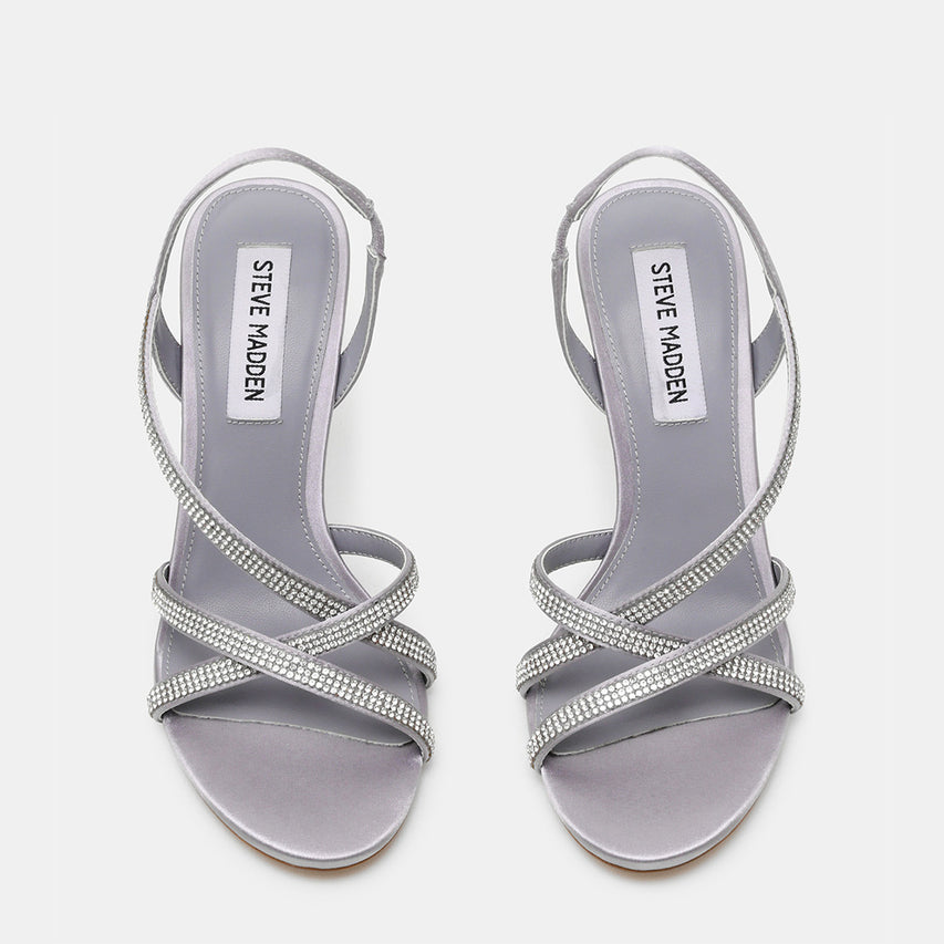 NEXUS SILVER SATIN - view 3