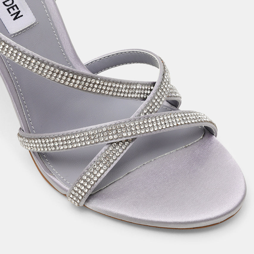NEXUS SILVER SATIN - view 5