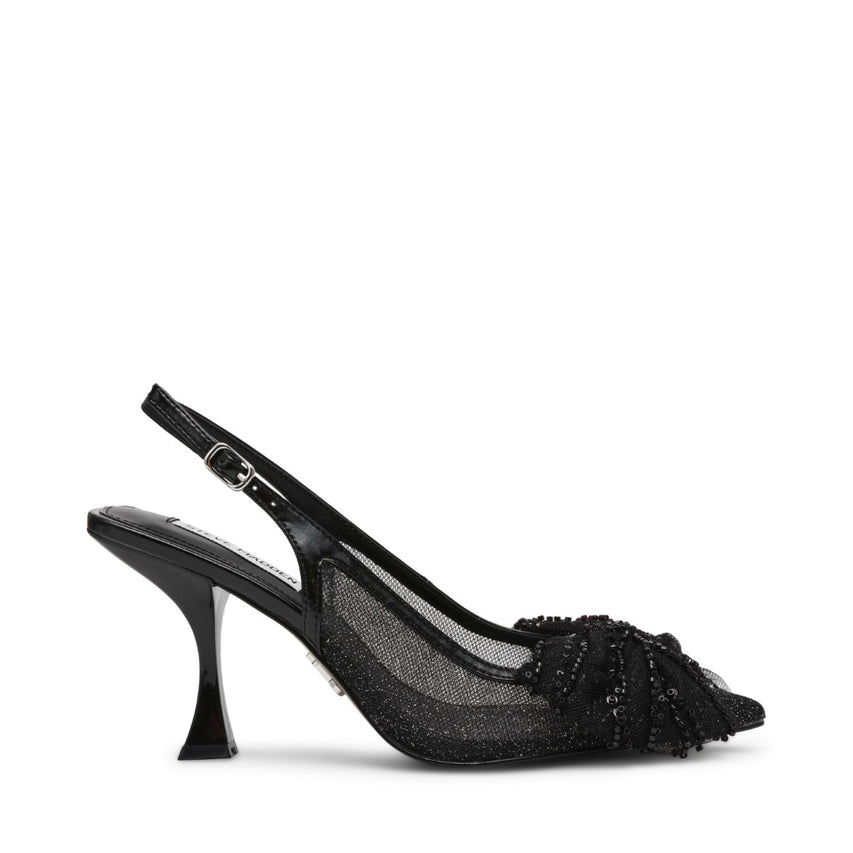 NIGHT-FALL BLACK