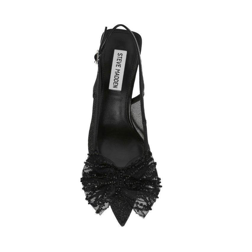 NIGHT-FALL BLACK