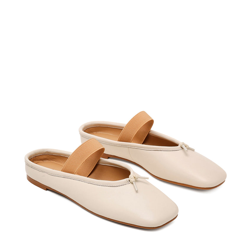 NIMA BONE LEATHER - view 2