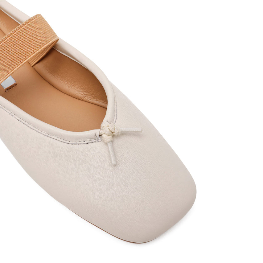 NIMA BONE LEATHER - view 5