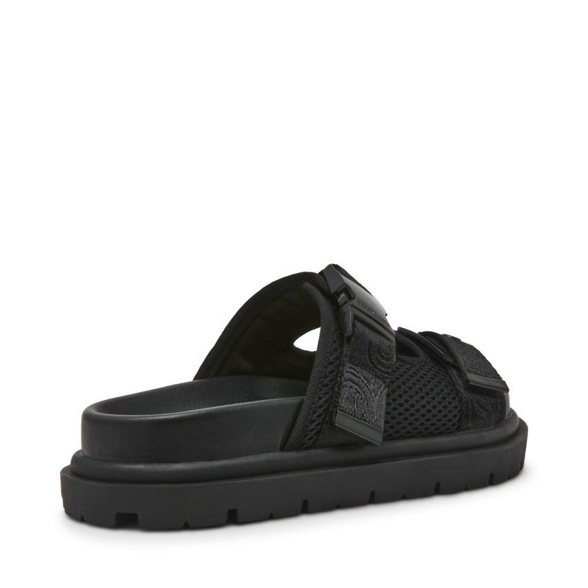 OH DEAR BLACK/BLACK - view 5