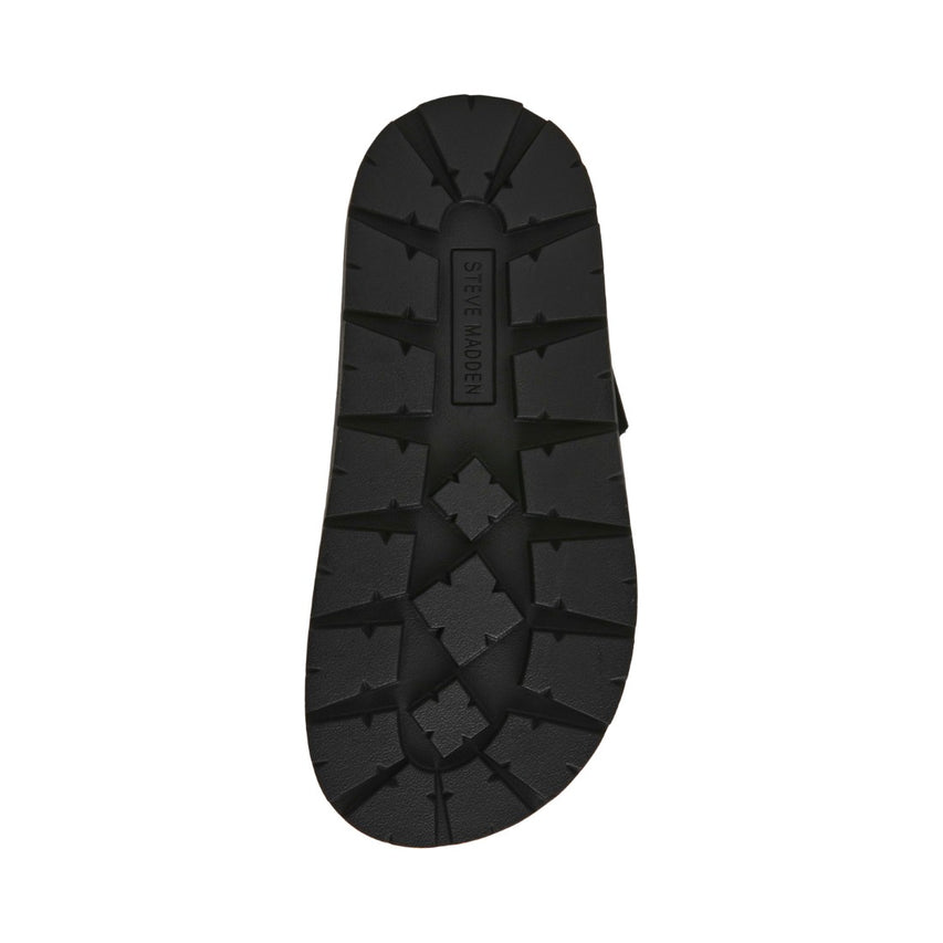 OH DEAR BLACK/BLACK - view 7