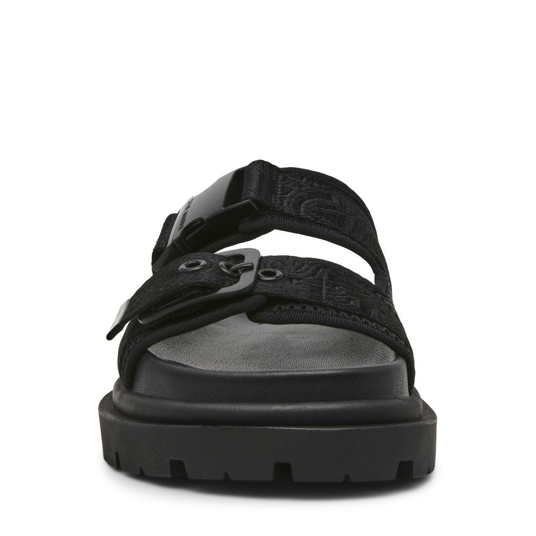 OH DEAR BLACK/BLACK - view 3