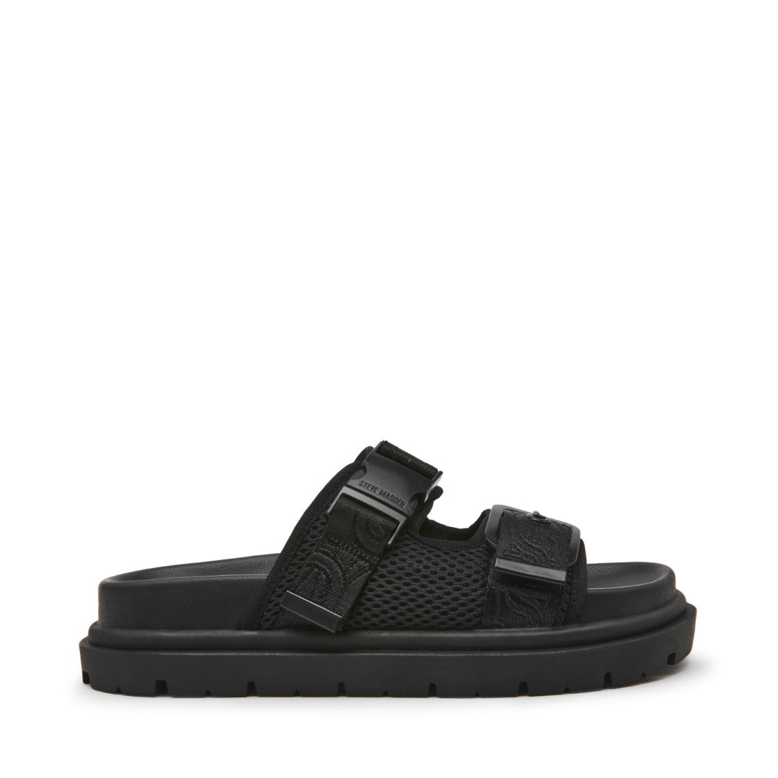 OH DEAR BLACK/BLACK
