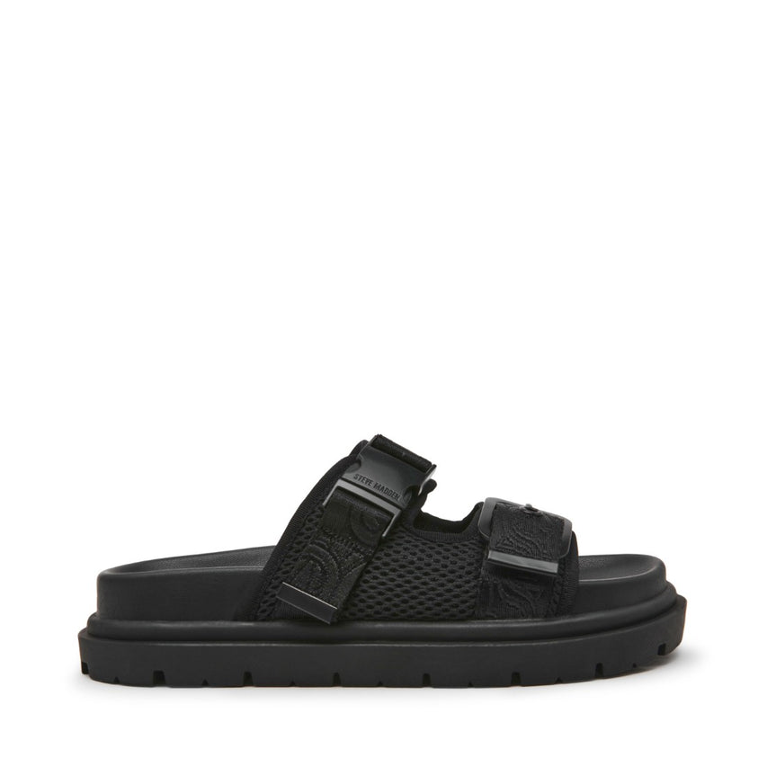OH DEAR BLACK/BLACK
