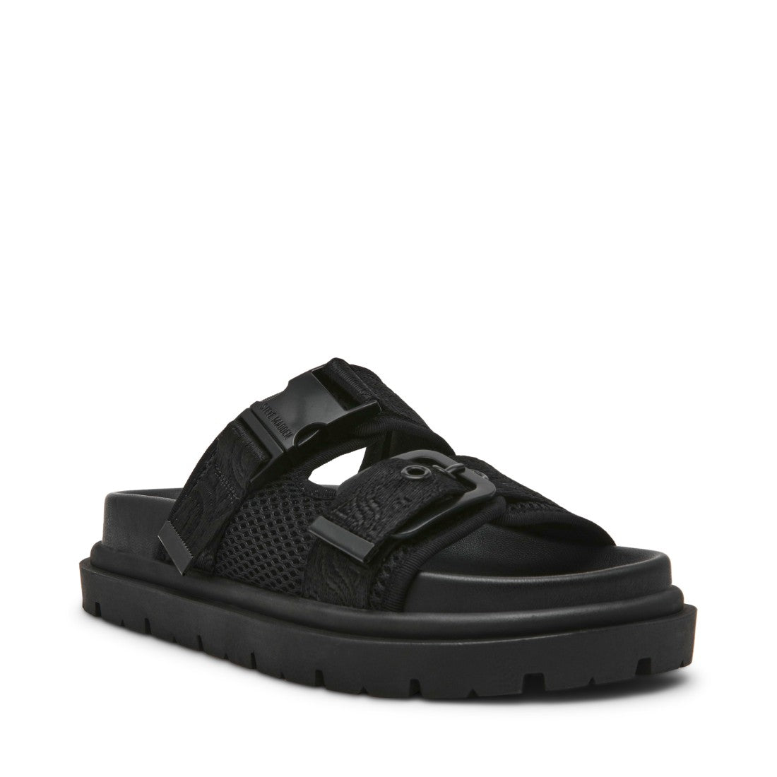 OH DEAR BLACK/BLACK - view 2