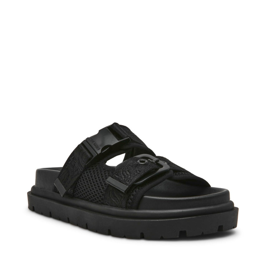 OH DEAR BLACK/BLACK - view 2