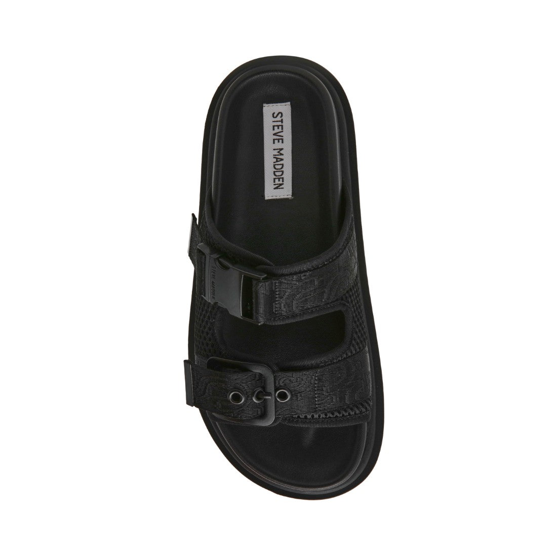 OH DEAR BLACK/BLACK - view 4
