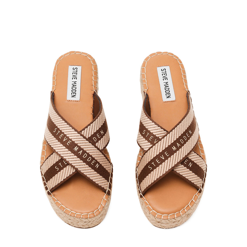 OMERA BROWN - view 3