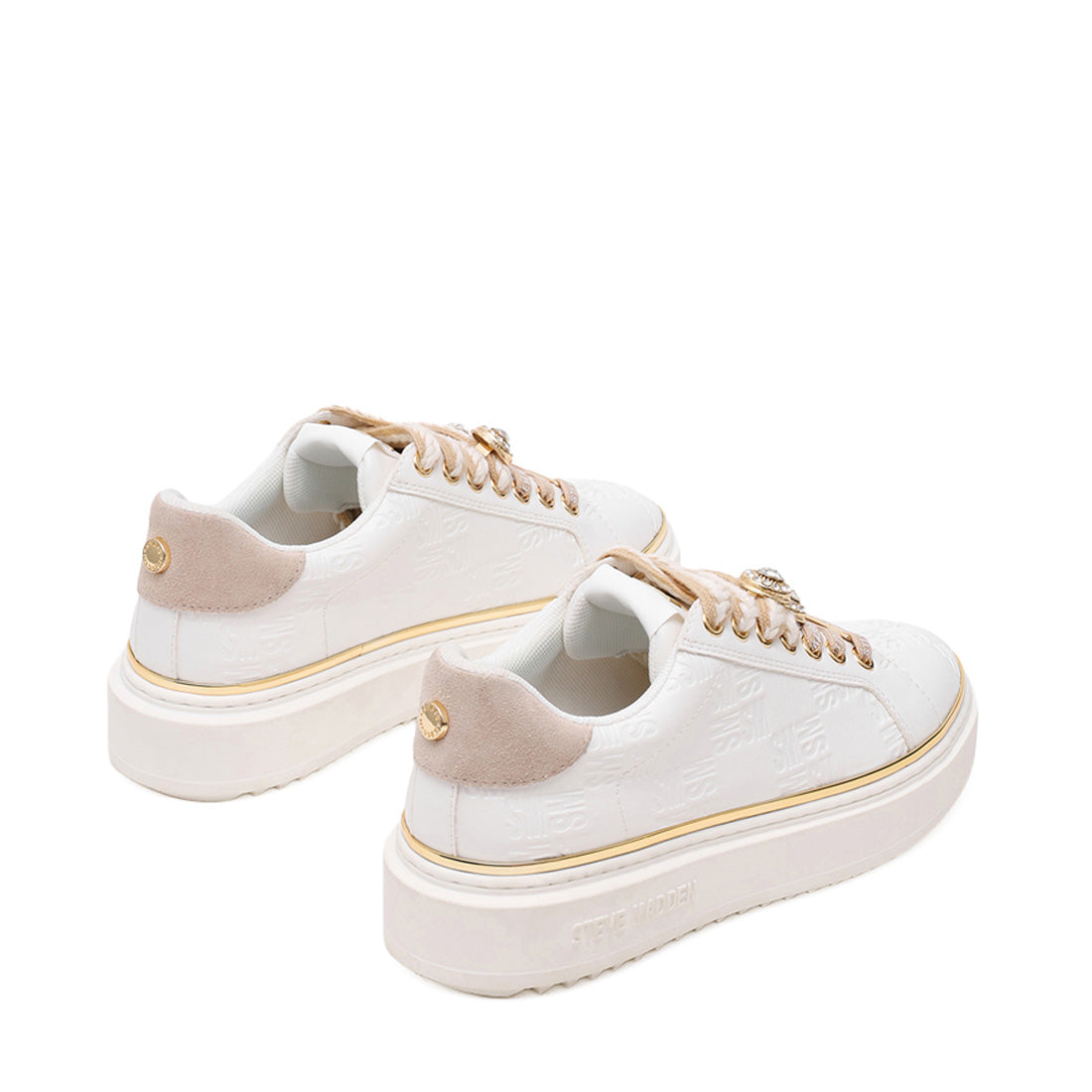 ON-STAGE 2C LIGHT TAUPE/WHITE - view 4