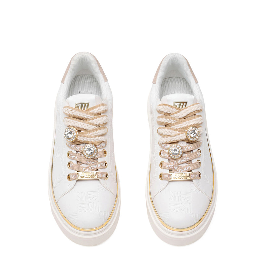 ON-STAGE 2C LIGHT TAUPE/WHITE - view 5