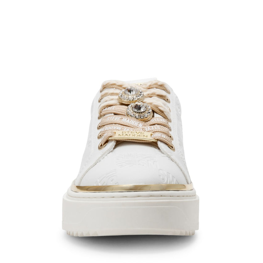 ON-STAGE 2C LIGHT TAUPE/WHITE - view 3