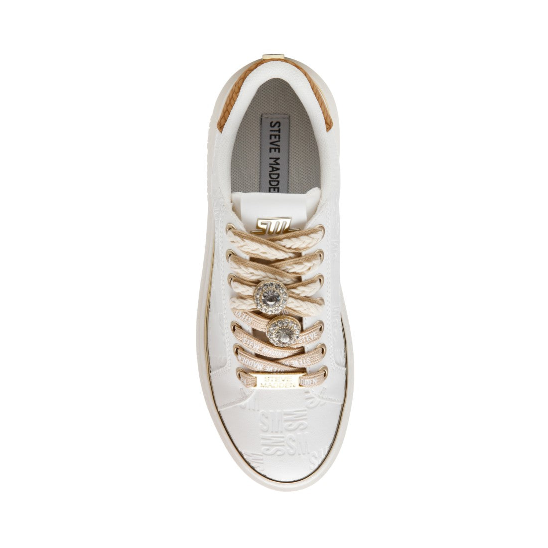 ON-STAGE 2C LIGHT TAUPE/WHITE - view 4