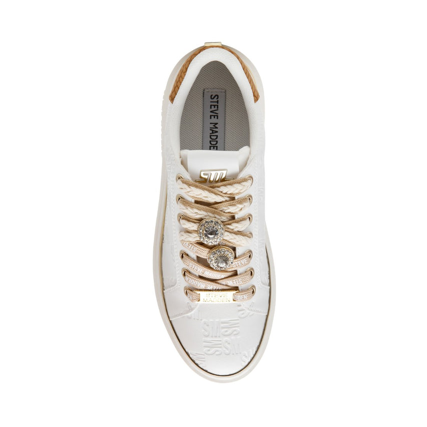ON-STAGE 2C LIGHT TAUPE/WHITE - view 4