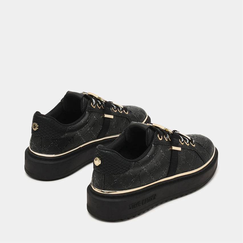 OVERDRIVE BLACK/GOLD - view 4